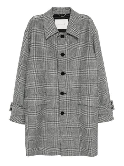 Humbie coat