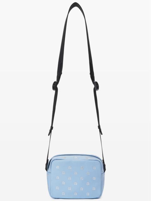 WANGSPORT CAMERA BAG IN NYLON