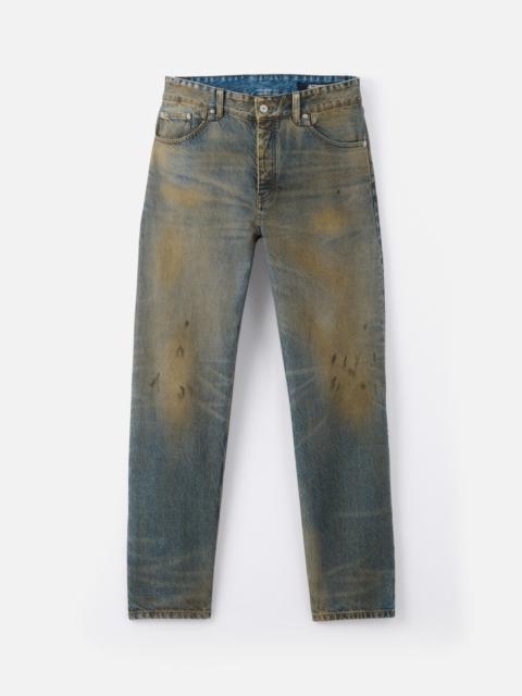 The Berger de-Nîmes denim pants