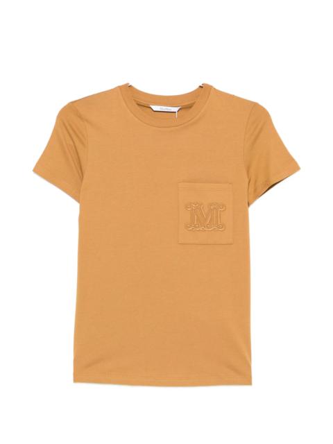 Max Mara Papaia Short-sleeve T-shirt