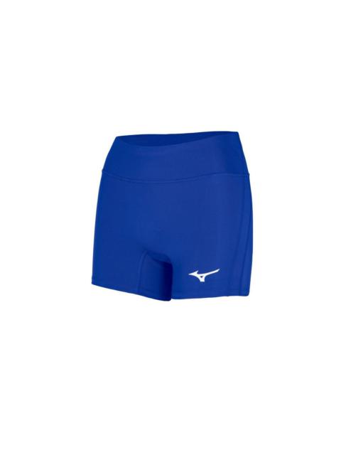 Women's Elevated 4" Inseam Volleyball Short