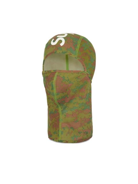 Heat Reactive Digi Camo balaclava