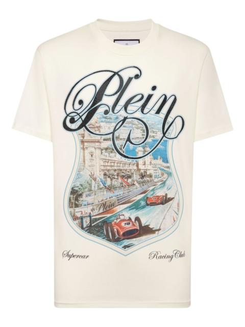 Racing Car t-shirt