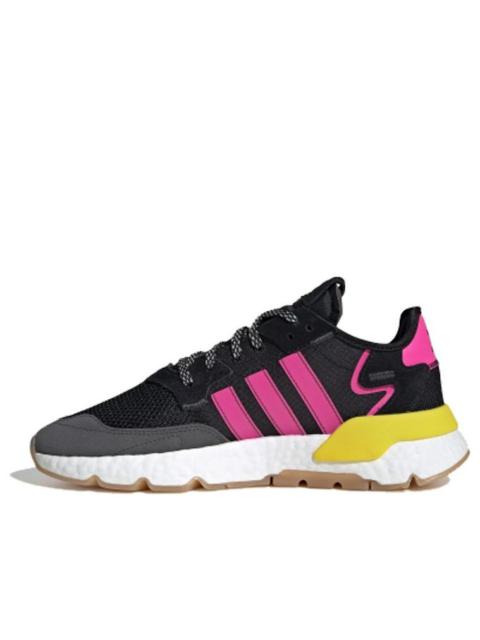 adidas Nite Jogger 'Gum Sole' EG2955