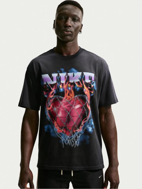 Nike Men's Basketball T-Shirt