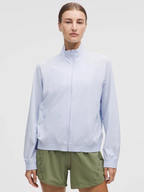 Adapted State Track Jacket