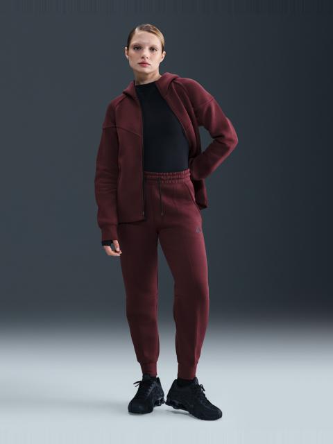 Nike Sportswear Tech Fleece Women's Mid-Rise Joggers