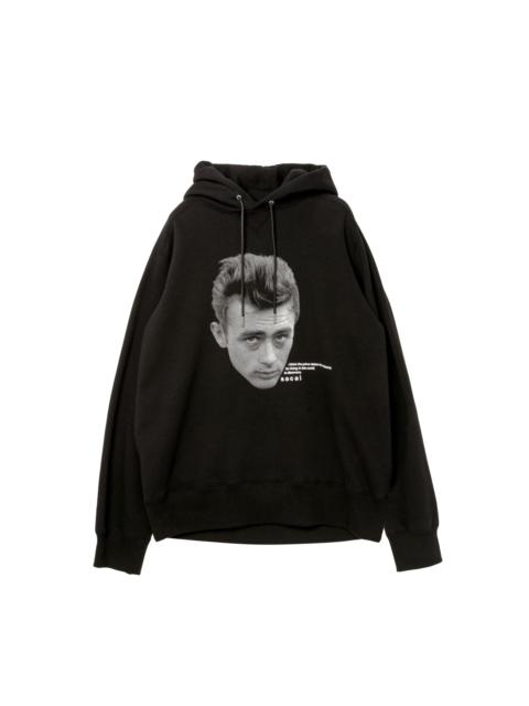 James Dean Hoodie
