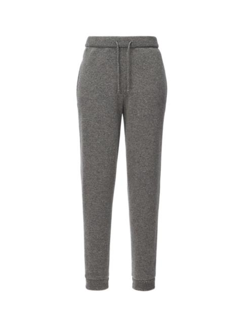 WOMEN'S KNIT PANTS