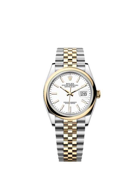 DATEJUST 126203