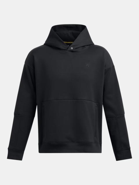 Men's Curry DNA Hoodie