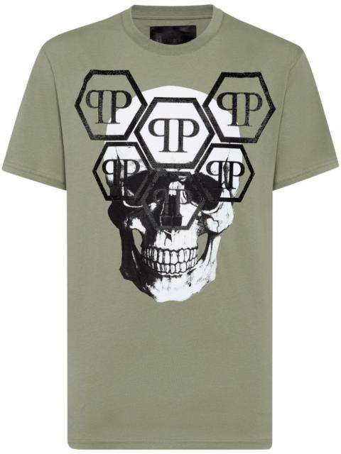 SS Stones Skull t-shirt