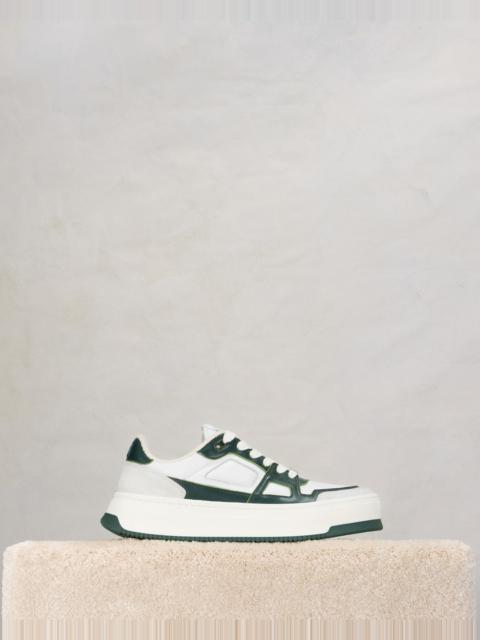 LOW TOP AMI ARCADE SNEAKERS
