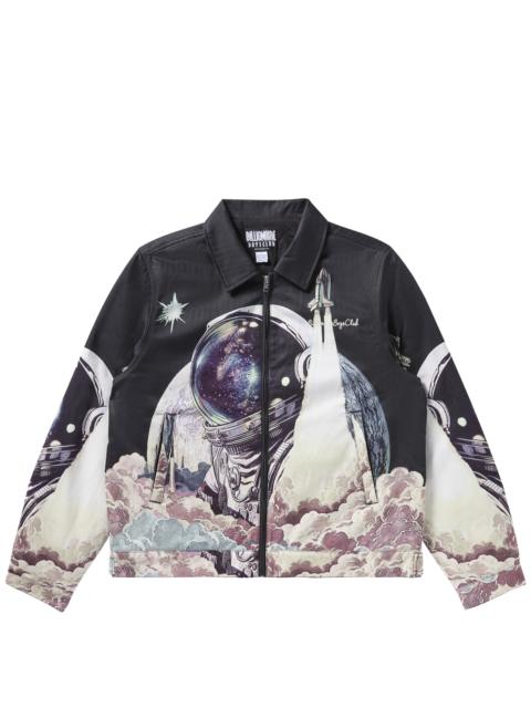 FLIGHT JACKET