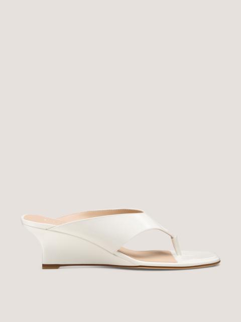 VINNIE WEDGE THONG 50