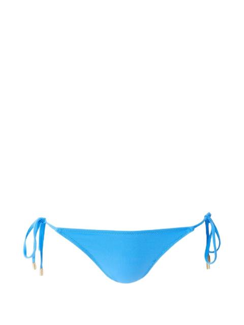 Malibu tie side bikini bottoms