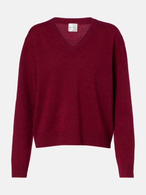Jesse wool sweater