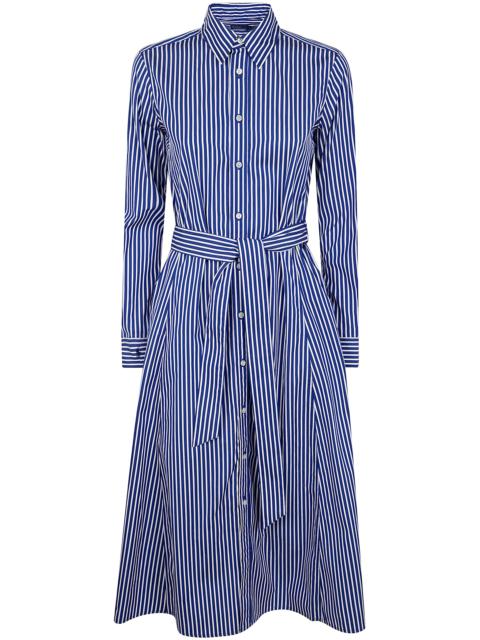 Ashtn Long Sleeve Day Dress