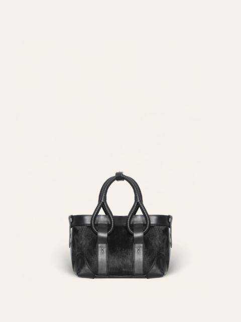 Destiny's Ride Mini Tote Bag