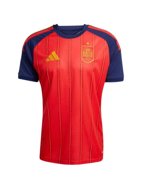 Spain´s Home 26 jersey
