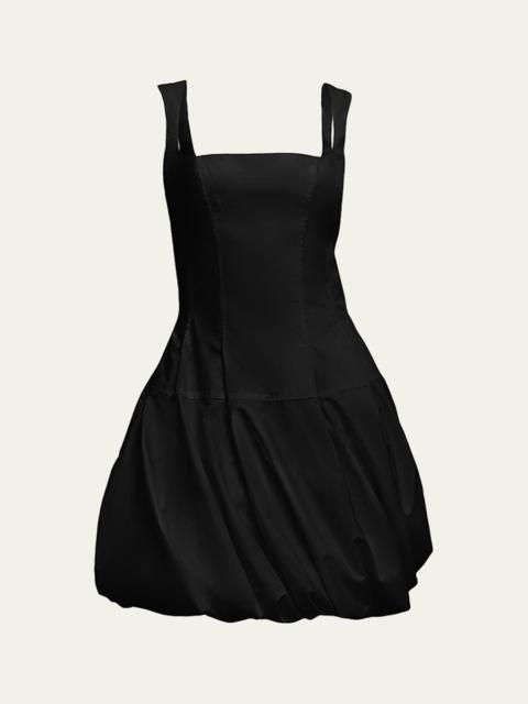 Juni Bubble Mini Dress