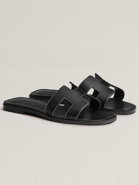 Oran sandal
