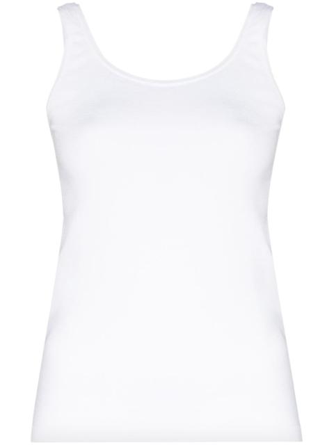 Jamaika sleeveless top