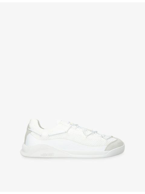 Moonlight Mesh Trainers