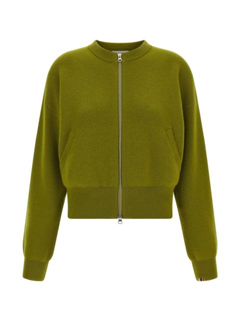 'N°478 Xtra Fun' cardigan