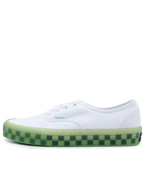 Vans Shoes Skate shoes 'White Green' VN0A5KRDAVD