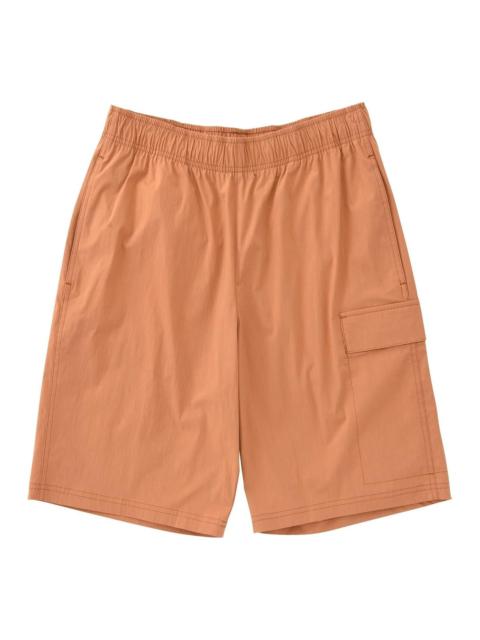 New Balance Athletics NB Sports Club Cargo Shorts 'Tobacco' AMS31550-TOB