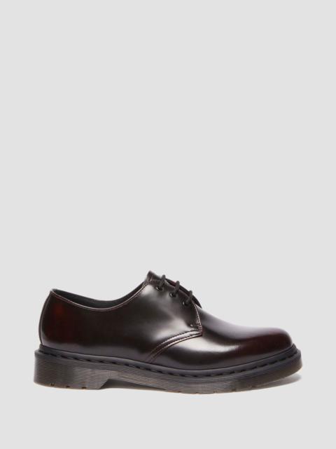 1461 Arcadia leather shoes