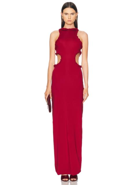 Anassa Dress