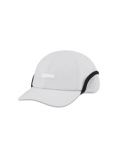 Supreme x WINDSTOPPER Facemask 6-Panel 'Light Grey'