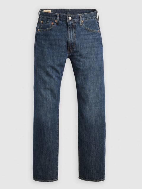 555™ RELAXED STRAIGHT LIGHTWEIGHT LINEN DENIM MEN'S JEANS