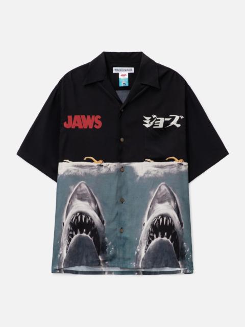 JAWS HAWAIIAN SHIRT