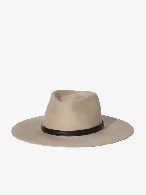 Beck Hat