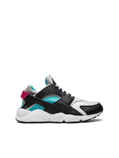 Air Huarache low-top sneakers