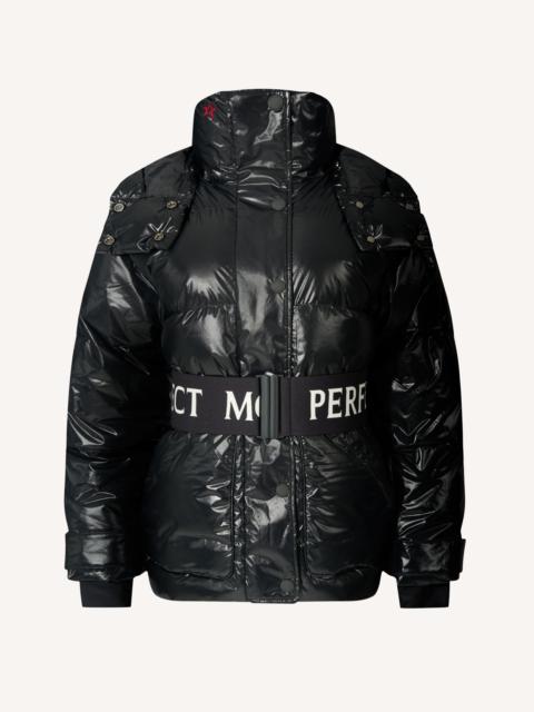 Cortina Down Parka Jacket