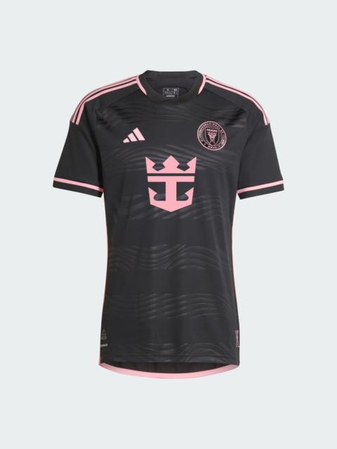 Inter Miami CF 23/24 Away Authentic Jersey