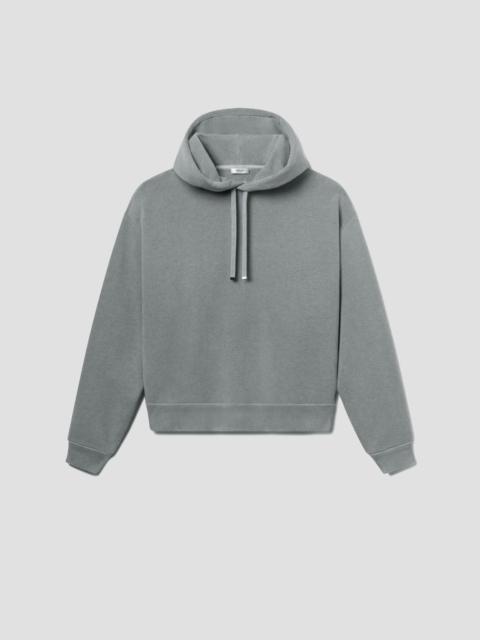 SALFORD HOODIE IN REFLECT