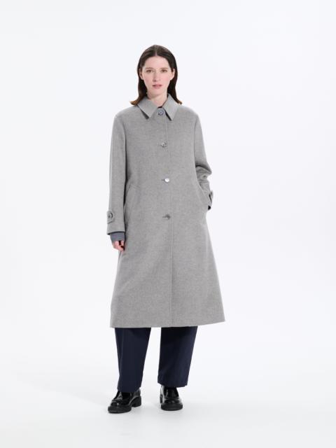 Banton Loro Piana Cashmere Long Coat