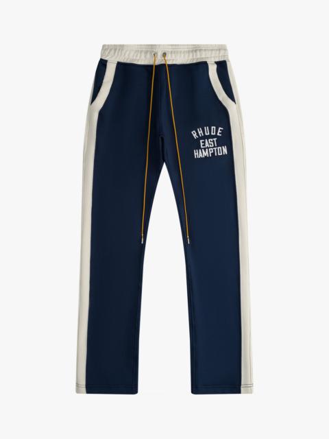 RHUDE EAST HAMPTON SWEATPANT