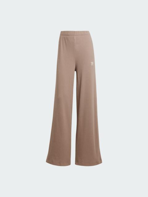 Essentials Wide Rib Pants