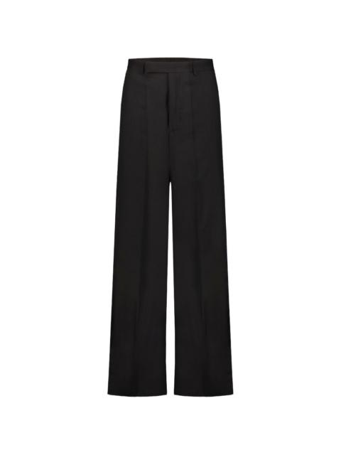 palazzo trousers