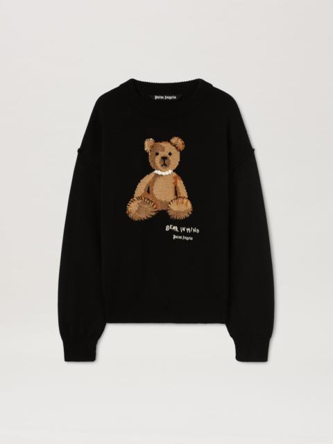Bear In Mind Sweater