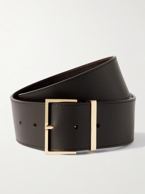 Evro Leather Belt