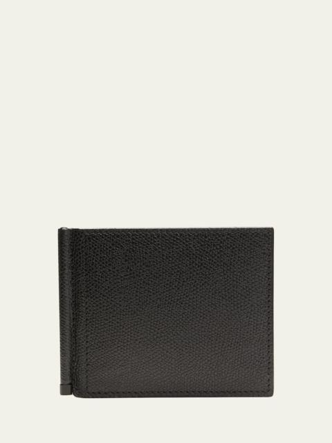 Men's Grip 6-Card Holder