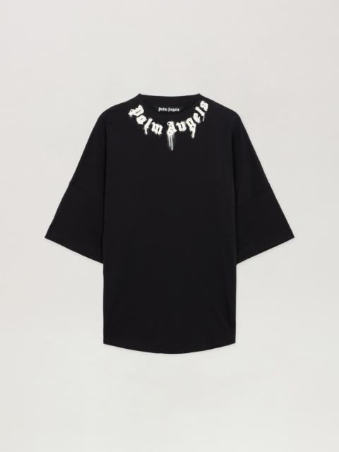 Classic Logo Over T-shirt