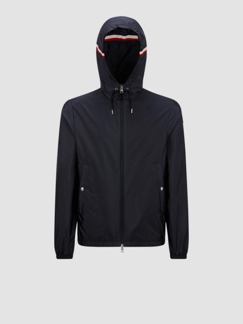 Grimpeurs Hooded Windbreakers